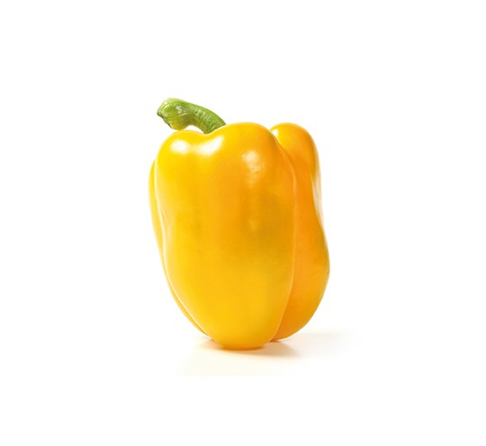 Pimiento Lamuyo Amarillo