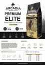 Arcadia Elite 18Kg