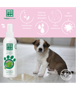 Atrayente de micciones para cachorros 125ml