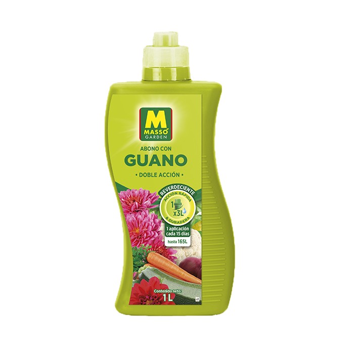 Guano 1 L