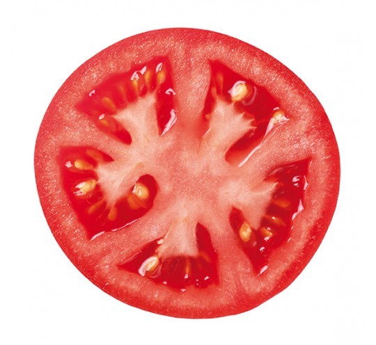 Tomate Gordo Ensalada Injertado