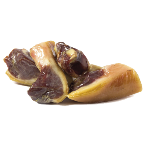 Serrano Ham Bones Brocheta de Jamon serrano 200gr