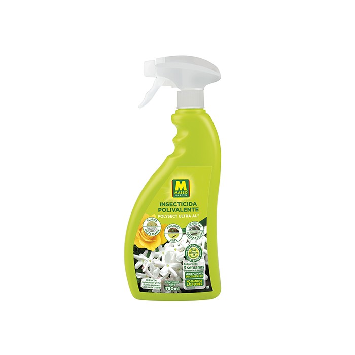 Pistola Insecticida Polivalente Sistémico 750 ml