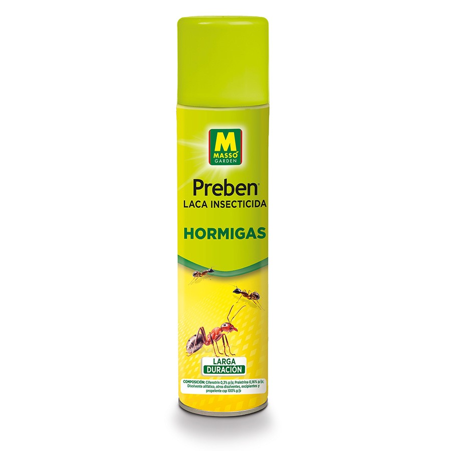 Preben Hormigas 300 ml