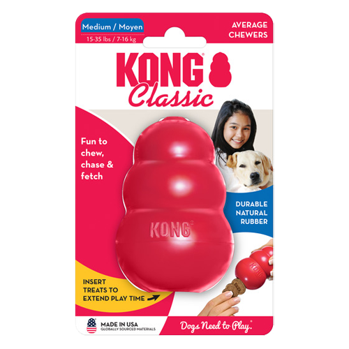 Kong Classic