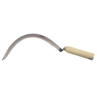 Hoz Corvilla con pica