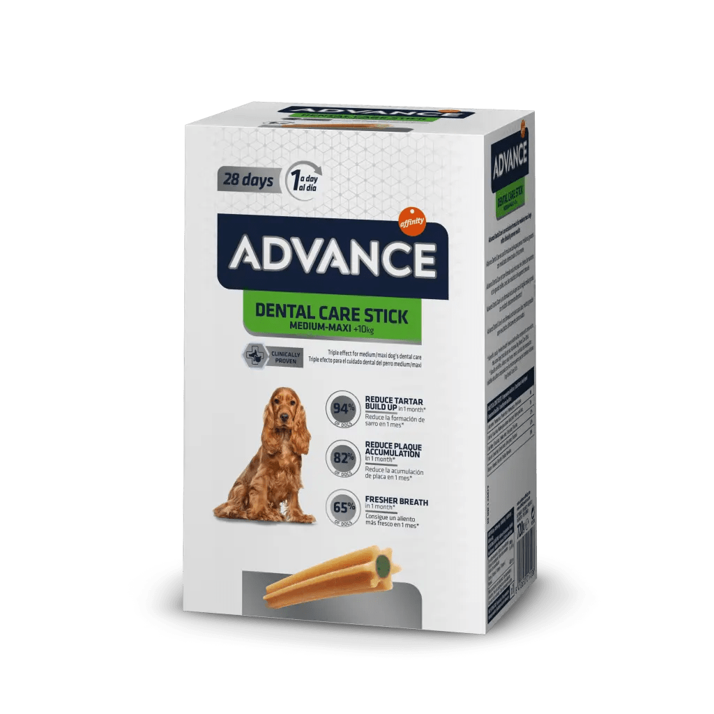 ADVANCE Dental Stick Medium