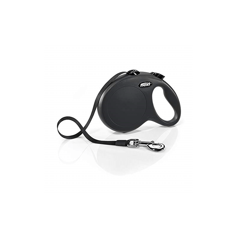 Correa Flexi Classic Talla S Cordon