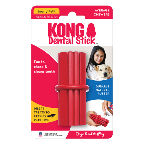 Kong Dental Stick