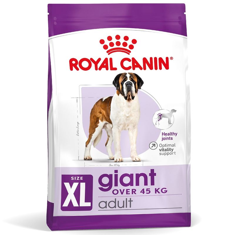 Royal Canin Giant Adult