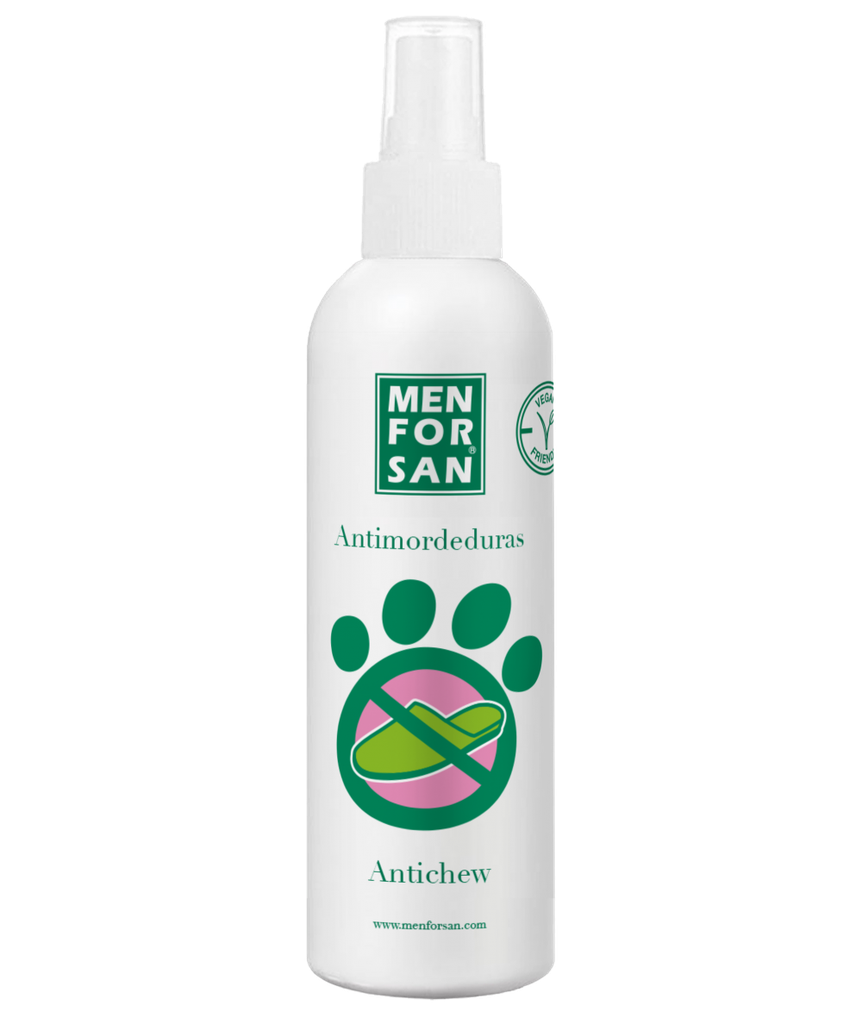 Antimordeduras para perros 125ml