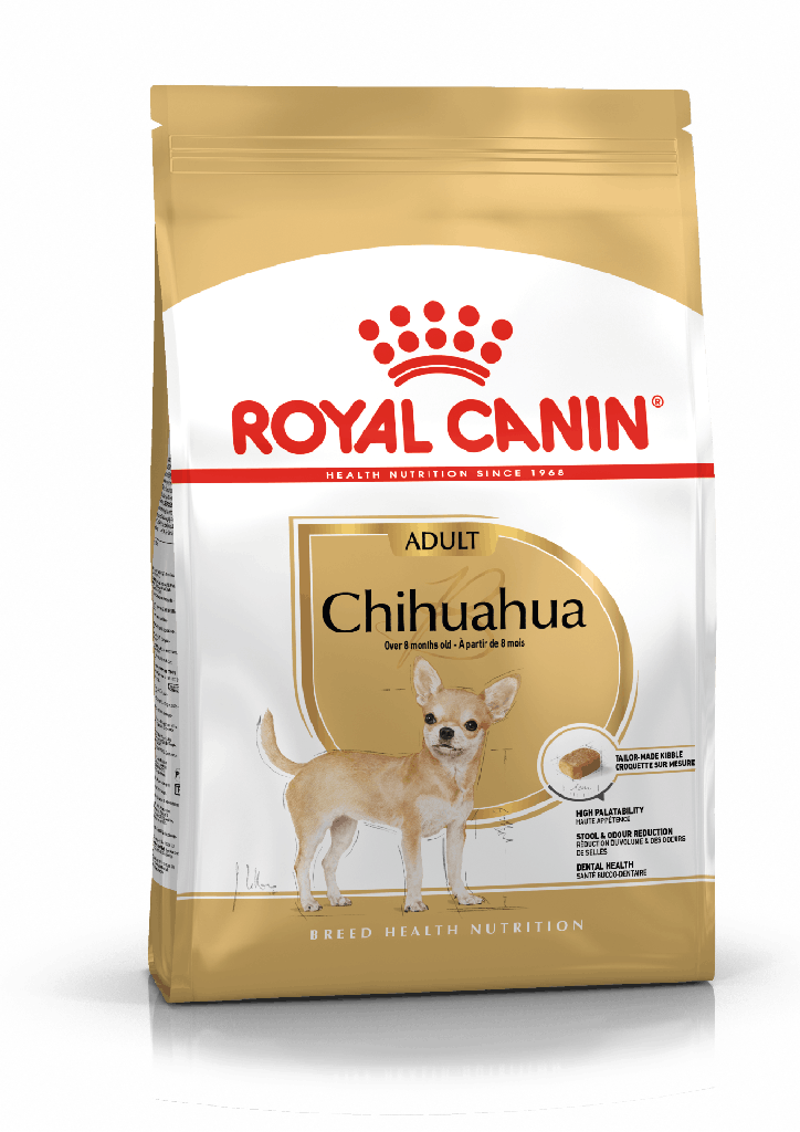 Royal Canin Chihuahua Adult