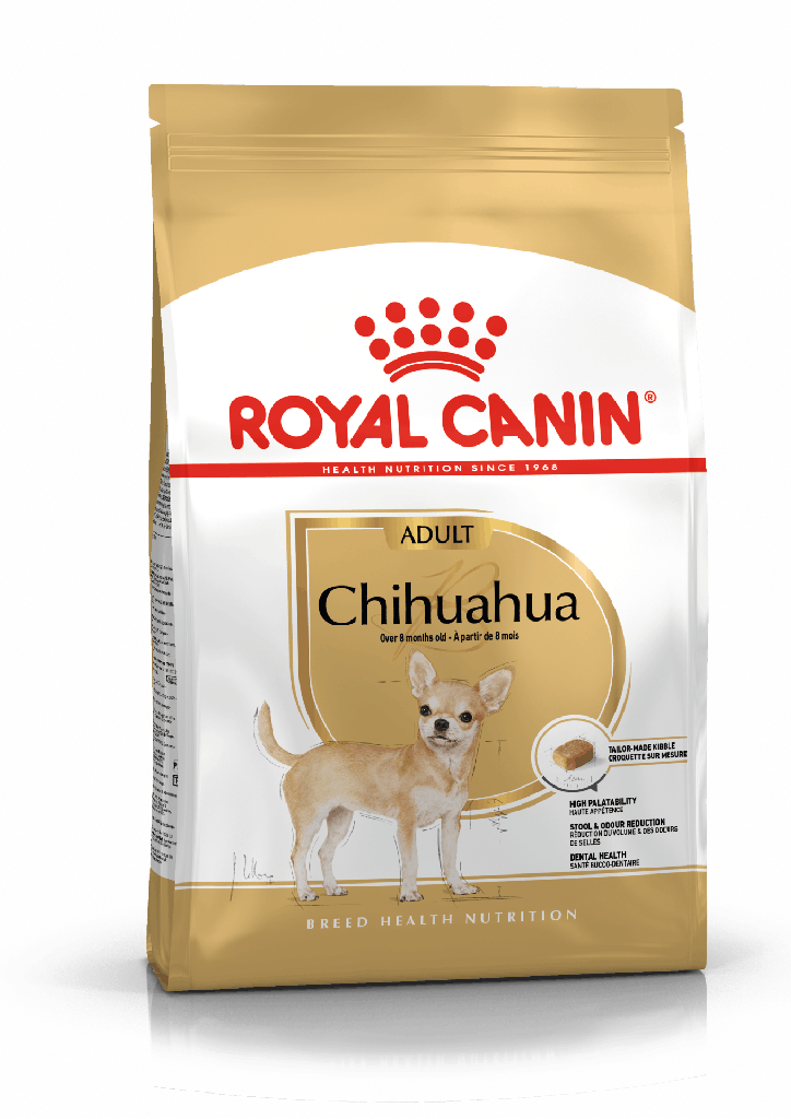 Royal Canin Chihuahua Adult 1,5 Kg