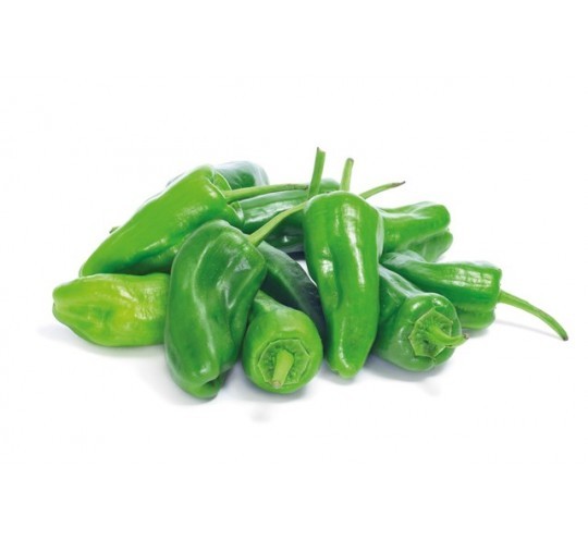 Pimiento Padron Dulce Unidad