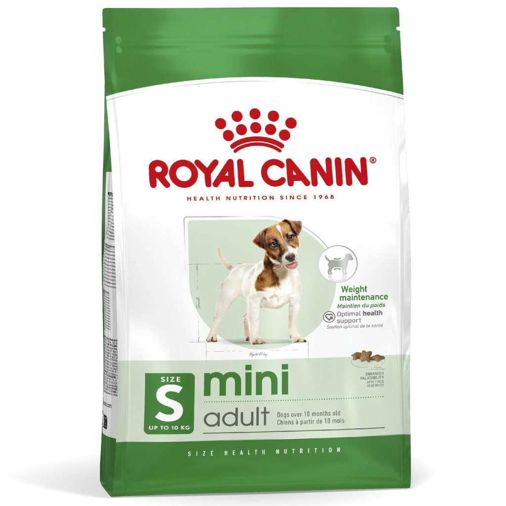 Royal Canin Mini Adult