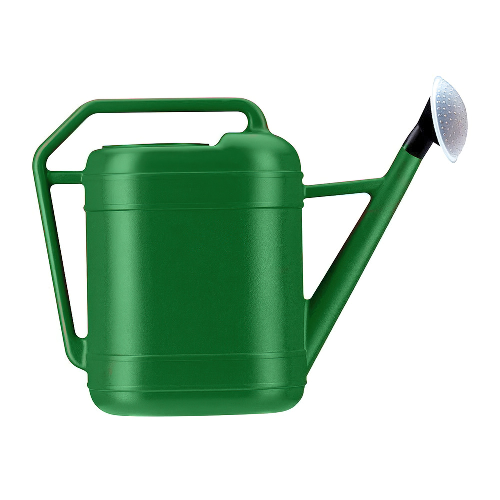 Regadera Plástico Saturnia