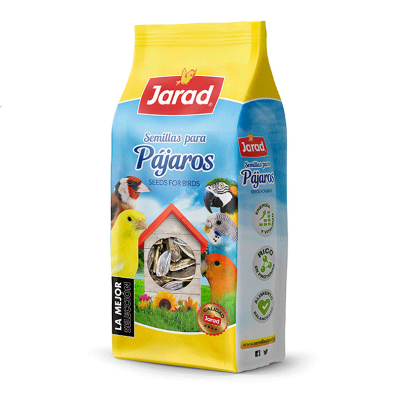 Pipa para Loros USA 400 gr