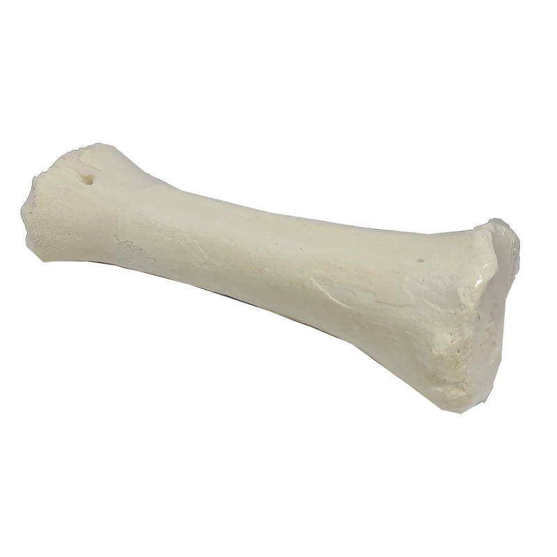 Milú Hueso Vacuno Calcio