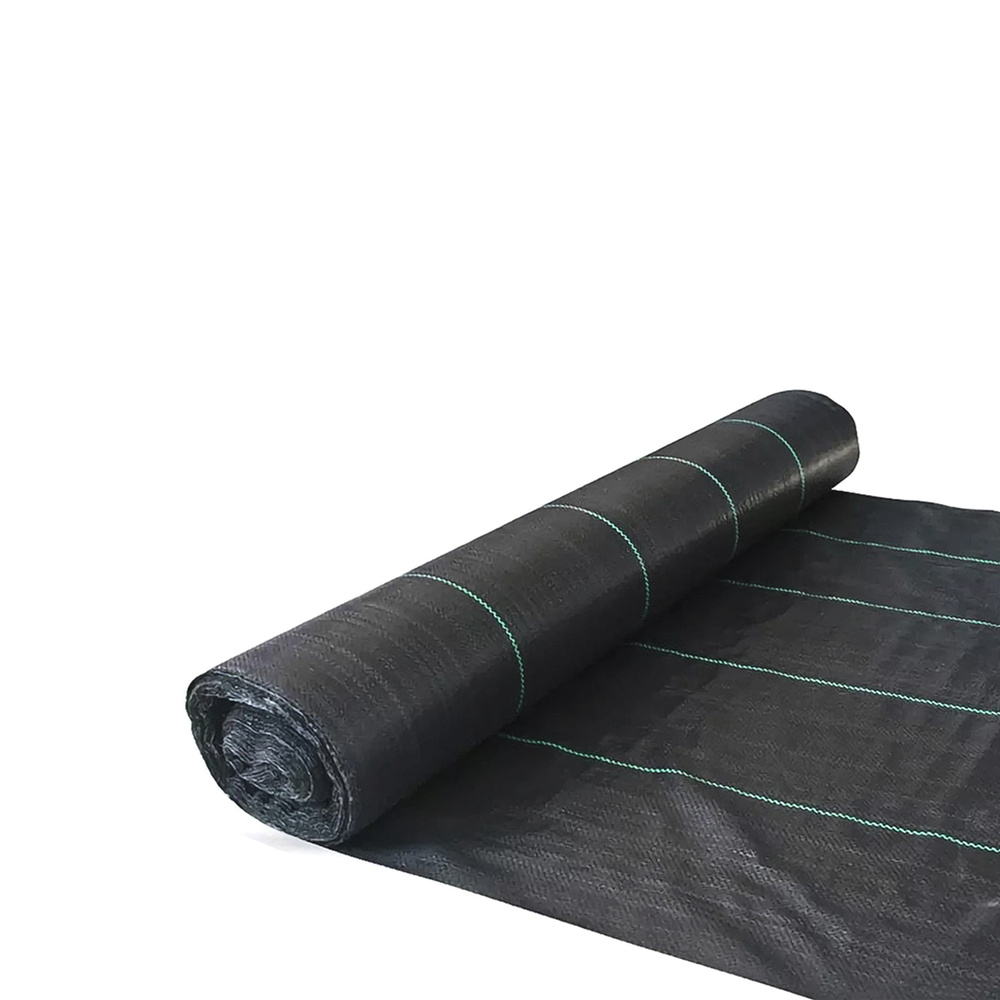 Malla Antihierbas Metro Unidad