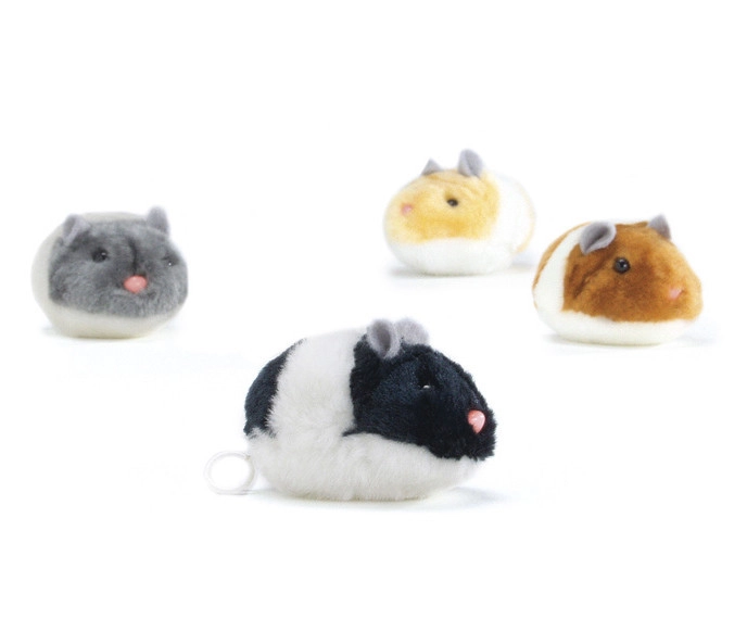 Raton corredor Juguete Para Gatos