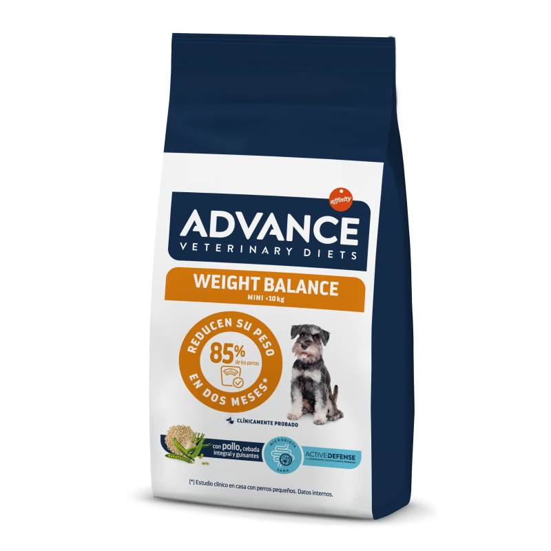 Advance Veterinary Diet Weight Balance Mini