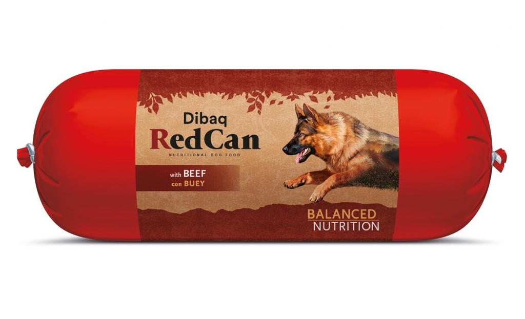 Barrita RedCan Buey 1Kg