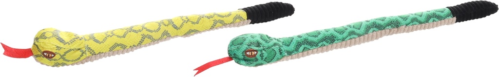 Juguete Serpiente Sisso