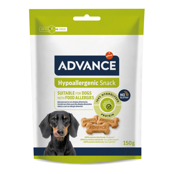 ADVANCE Hypoallergenic Snack