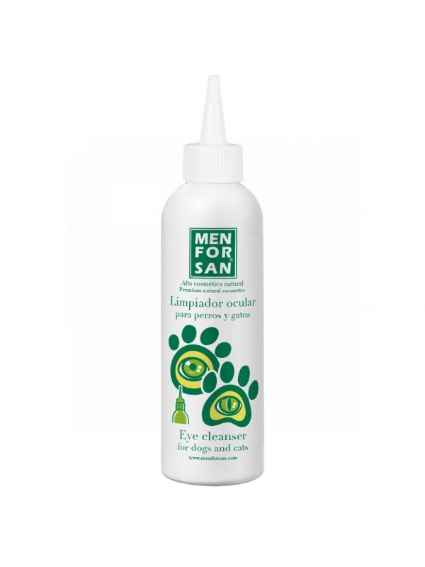 Limpiador otico para perros y gatos 125ml