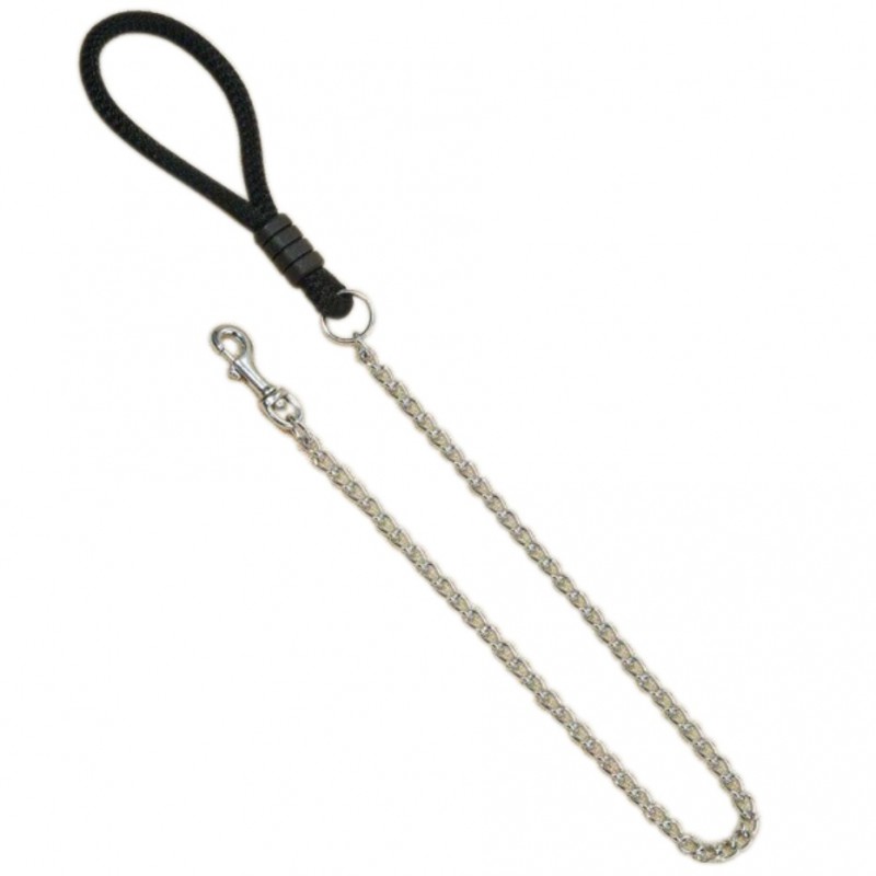 Ramal Cordón cadena cromado 4mm