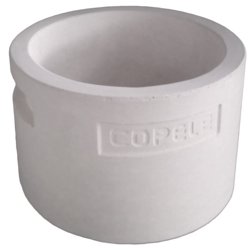 Comedero-Bebedero en Hormigón para Perro