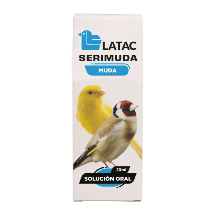 Latac Serimuda
