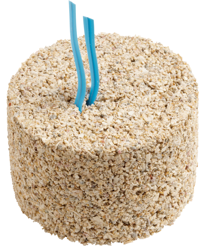 Bloque mineral mini Orlux 70 gr