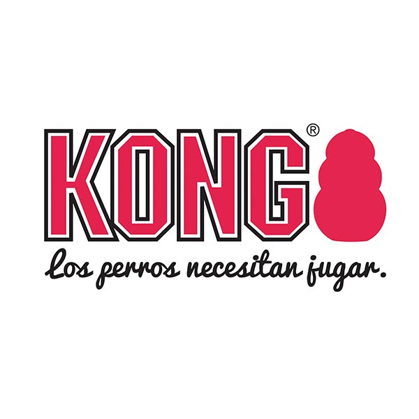 Marca: Kong