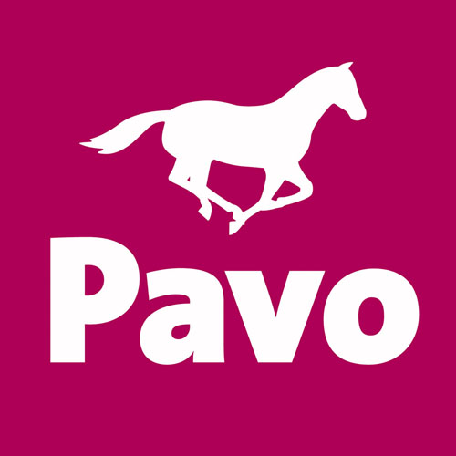 Marca: Pavo