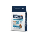 ADVANCE Medium Adult Pollo y arroz