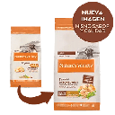 Nature´s Variety Perro Mini Adult Healthy Grain Pollo