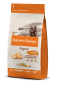 Nature´s Variety Perro Medium Adulto Healthy Grain Pollo