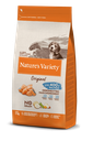 Nature´s Variety Perro ORIGINAL No Grain Puppy Salmón