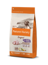 Nature´s Variety Perro ORIGINAL No Grain Mini Adulto Pavo