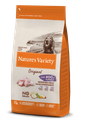 Nature´s Variety Perro ORIGINAL No Grain Pavo Medium Adulto