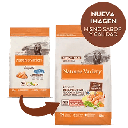 Nature´s Variety Perro ORIGINAL No Grain Medium Adulto Salmón