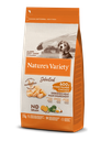 Nature´s Variety Perro Puppy No Grain Pollo