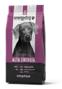 Energy Dog Alta Energia 20Kg