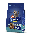 Brekkies Gato Salmon 3Kg