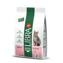 LIBRA Gato Adulto Salmon