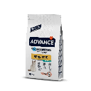 ADVANCE Gato Esterilizado Sensitive 