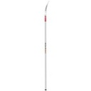 Pertiga Telescopica 1,5m+1,5m con Serrucho Gancho 90708
