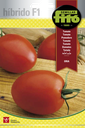 Semilla Tomate Rubí Híbrido F1