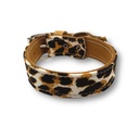 Collar Leopardo